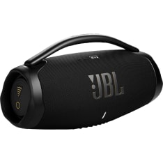 JBL Boombox 3 WiFi Bluetooth-kaiutin