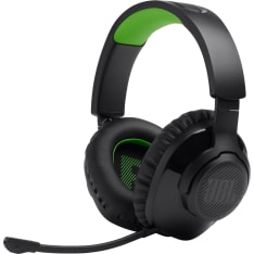 JBL Quantum 360X Xbox pelikuulokkeet
