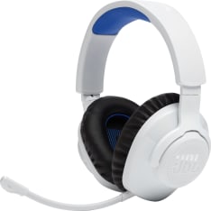 JBL Quantum 360P wireless gaming headset