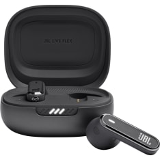 JBL Live Flex ANC true wireless headphones