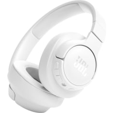 JBL Tune 720BT bluetooth headphones white