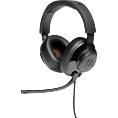 JBL Quantum 200 Gaming Headset