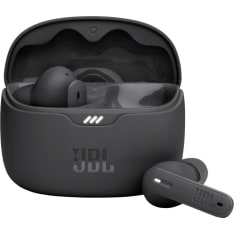 JBL Tune Beam noise canceling headphones
