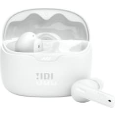 JBL Tune Beam noise canceling headphones