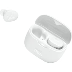 JBL Tune Buds TWS noise canceling headphones
