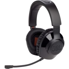 JBL Quantum 350 wireless gaming headset