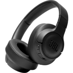 JBL Tune 760NC wireless noise canceling headphones