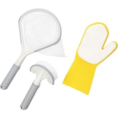 Lay-Z-Spa All in One Hot Tub Cleaning Tool Set