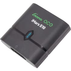 Genspow iMars S10 LiPo laturi