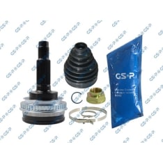 GSP 859006 Vetonivelsarja