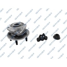 GSP 9333080K Wheel bearing set