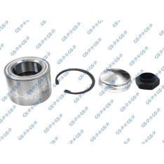 GSP GK3641 Wheel bearing set