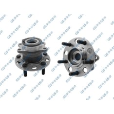 GSP 9325029 Wheel bearing set