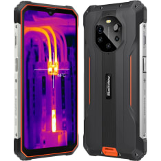 Blackview BL8800 Pro 5G 128GB/6GB älypuhelin