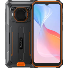 Blackview BV6200 Pro 128/6GB älypuhelin