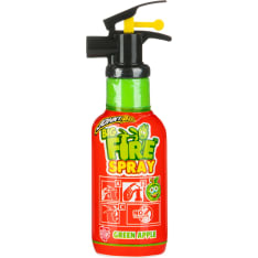 Johny Bee Fire extinguisher spray