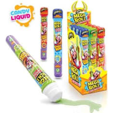 Johny Bee Mega Roll 105 ml Liquid Candy