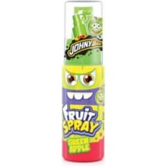 Johny Bee Fruit Spray makeisneste 20ml