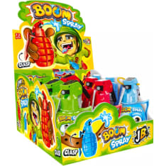 Johny Bee Kranaatti spray