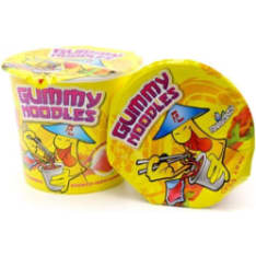 Gummy Noodles 63 g