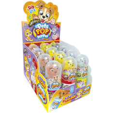 Johny Bee Pets Pop Dipper 40 g Dip Lollipop