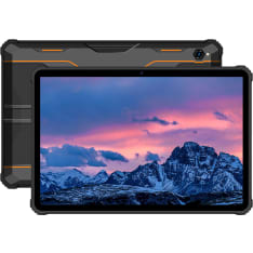Oukitel RT5 4G 256/8GB 10.1" tabletti