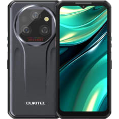 Oukitel WP39 5G 256/6GB älypuhelin