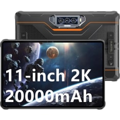 Oukitel RT8 12/256GB 4G tabletti