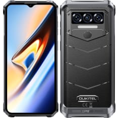 Oukitel WP38 256/12GB älypuhelin