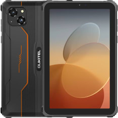 Oukitel RT3 PRO 4G 128/4GB 8" tabletti