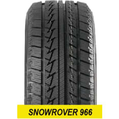 Sonix SNOWROVER 966 225/60R16 talvirengas