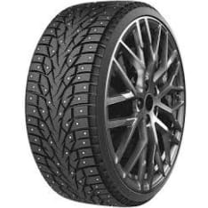 Sonix Winter Xpro Studs 77 265/70R17 nastarengas