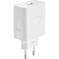 OPPO SuperVOOC 45W pikalaturi
