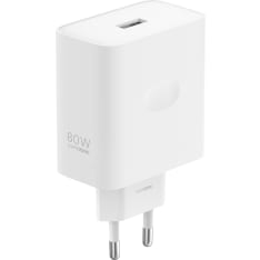 OPPO SuperVOOC 80W pikalaturi