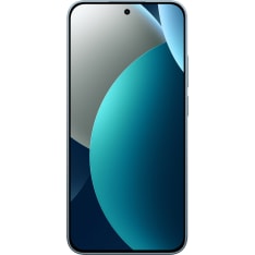 REDMI Note 15 Pro 5G Glacier Blue 8GB RAM 256GB ROM smartphone