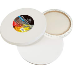 Phoenix Artist round painting base