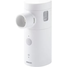 Omron MicroAIR Go verkkosumutin