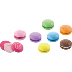 Viga Toys Macaron leivokset