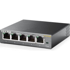 TP-Link TL-SG105E switch