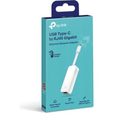 TP-Link UE300C USB-C Gigabit Ethernet network adapter