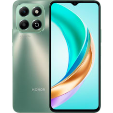 Honor X6b 128/4GB älypuhelin