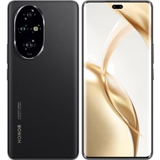 Honor 200 Pro 5G 512/12GB älypuhelin