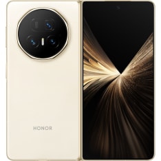 Honor Magic V5 5G 16/512GB älypuhelin