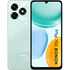 Honor X5c Plus 4/128GB smart phone