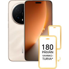 Honor Magic8 Pro 12/512GB älypuhelin
