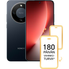 Honor Magic8 Lite 5G 8/256GB älypuhelin