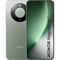 Honor Magic8 Lite 5G 8/256GB älypuhelin
