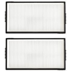 ROBOROCK SAROS 10R HEPA-FILTER 2PCS