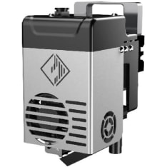 Flashforge Creator 3 right extruder F 0,4