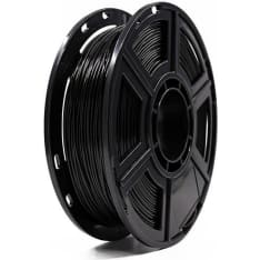 FlashForge PLA Matte Black 0,5 kg 1.75mm filamentti